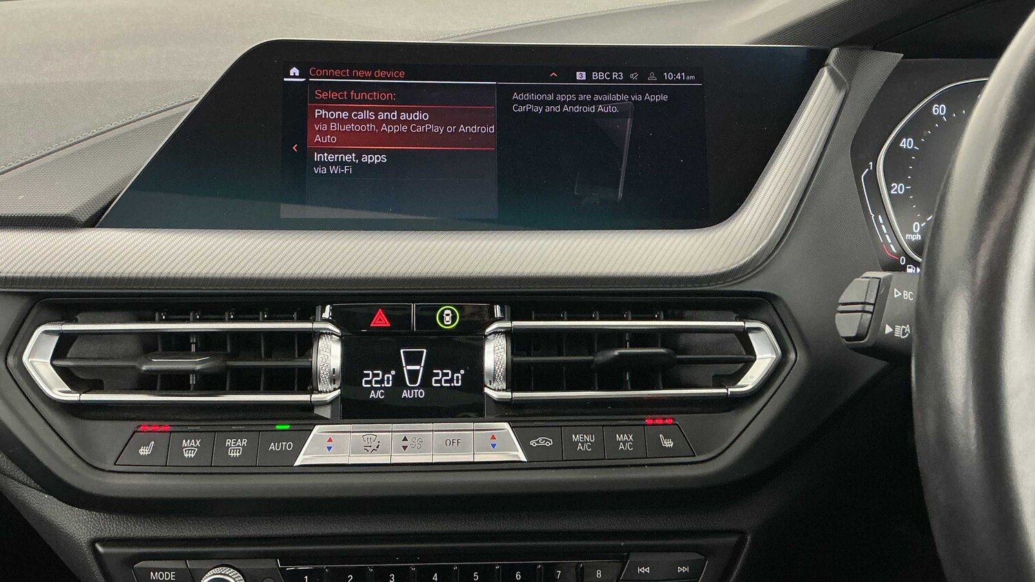 Used BMW 1 Series 2020 for sale - 77886125: Photo 26