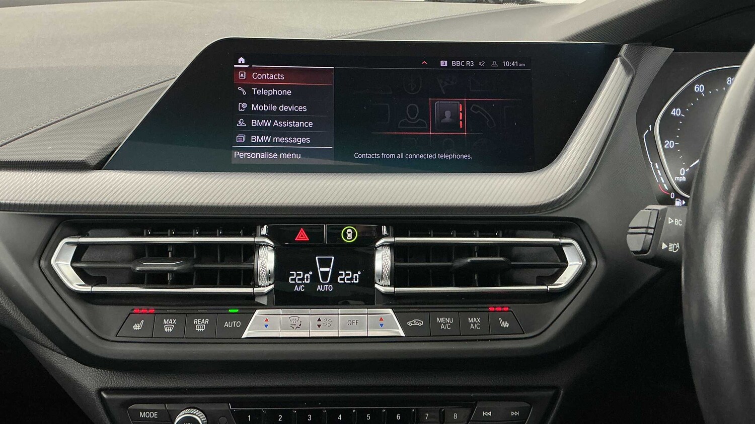 Used BMW 1 Series 2020 for sale - 77886125: Photo 27