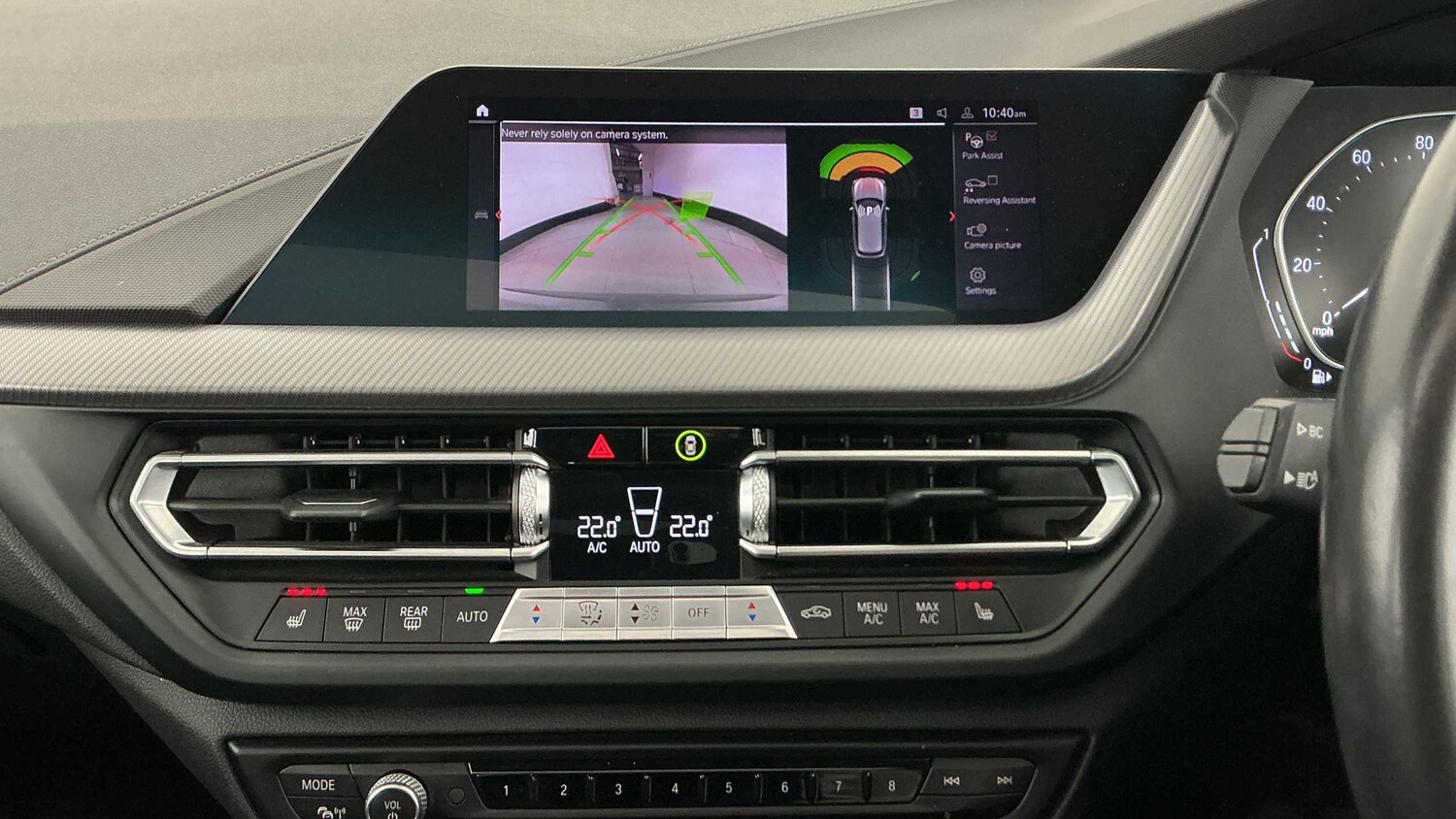 Used BMW 1 Series 2020 for sale - 77886125: Photo 29