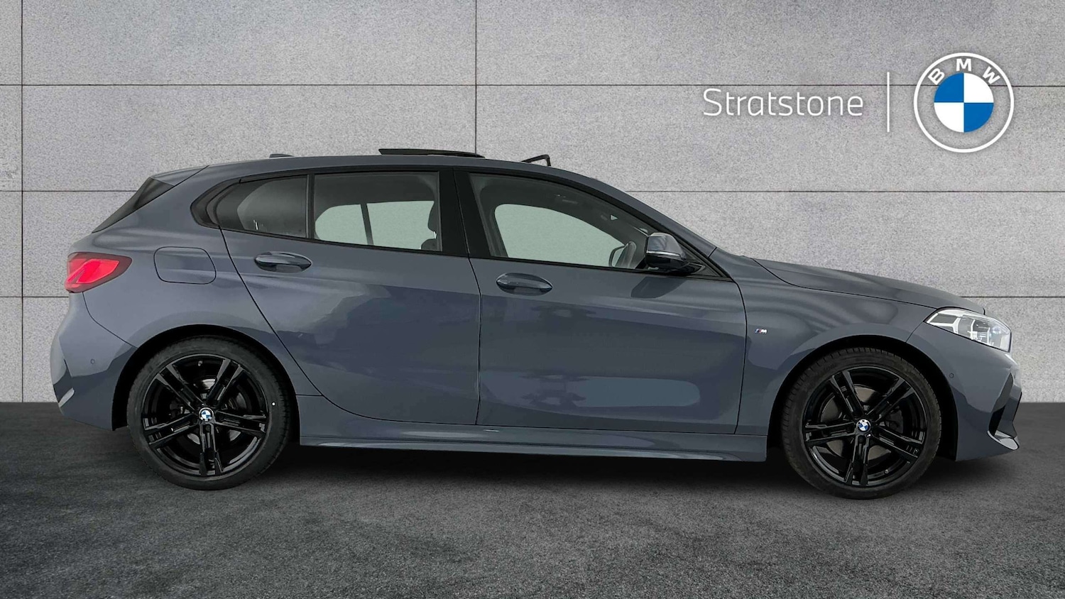 Used BMW 1 Series 2020 for sale - 77886125: Photo 3