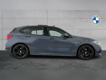 Used BMW 1 Series 2020 for sale - 77886125: Photo