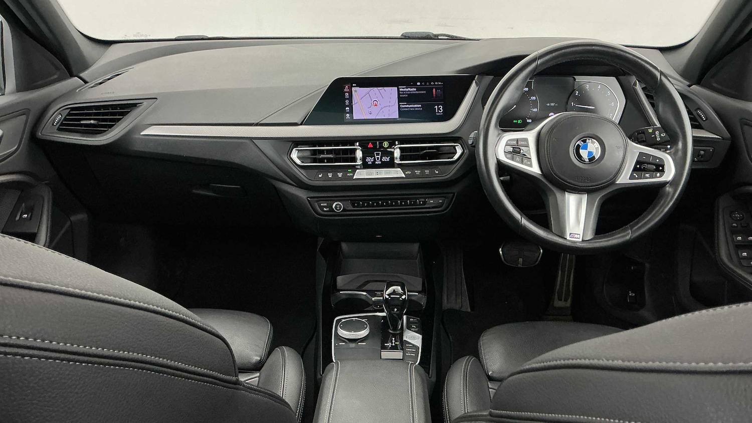 Used BMW 1 Series 2020 for sale - 77886125: Photo 4