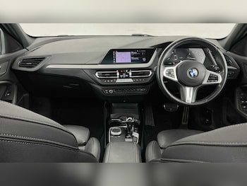 Used BMW 1 Series 2020 for sale - 77886125: Photo