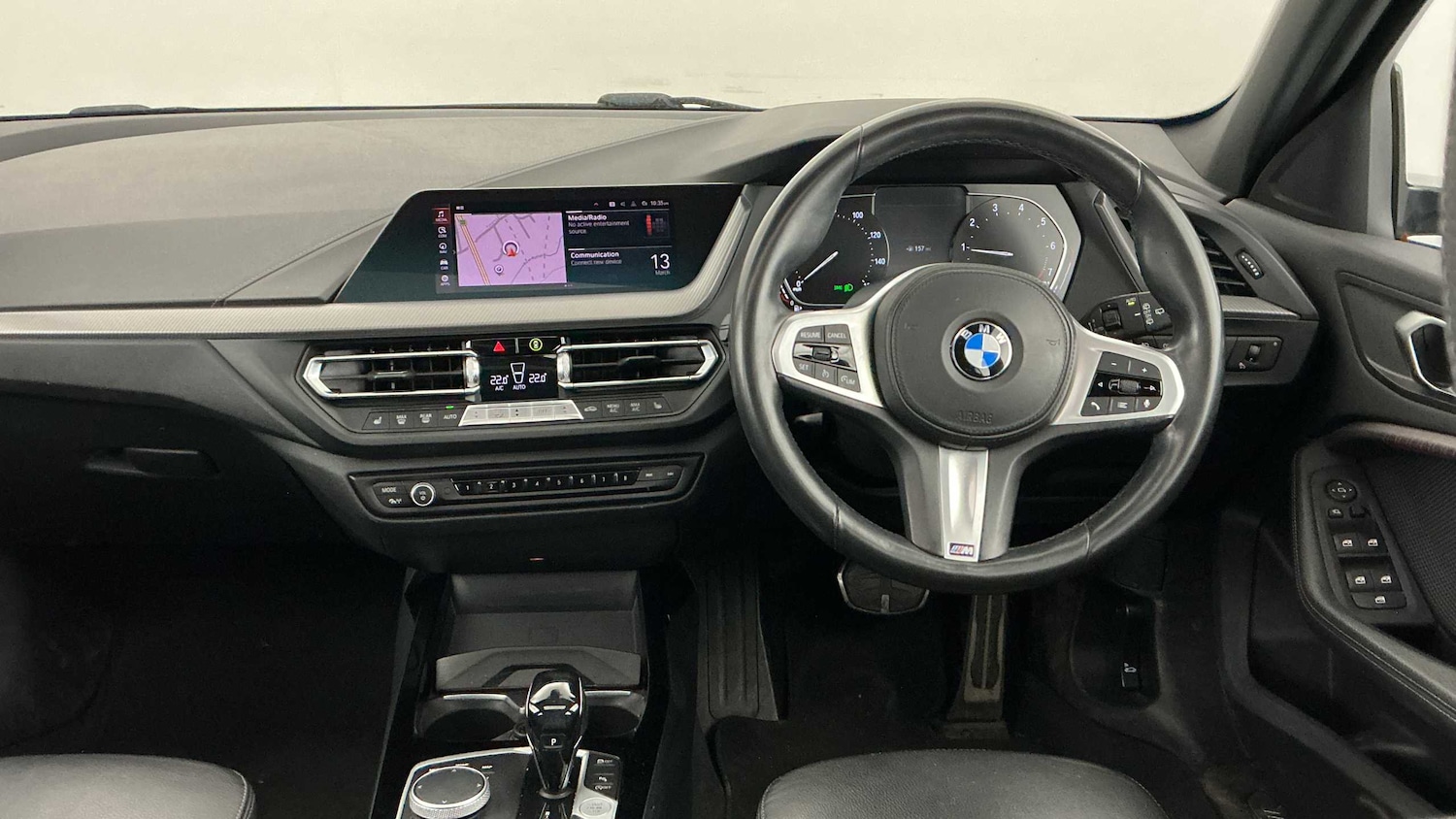 Used BMW 1 Series 2020 for sale - 77886125: Photo 5