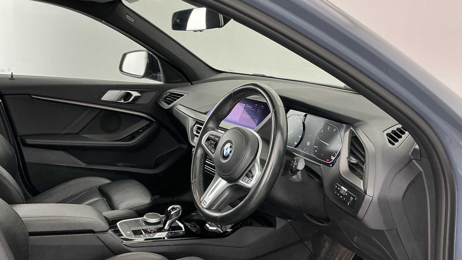 Used BMW 1 Series 2020 for sale - 77886125: Photo 6