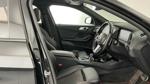 Used BMW 1 Series 2021 for sale - 76191961: Photo 11