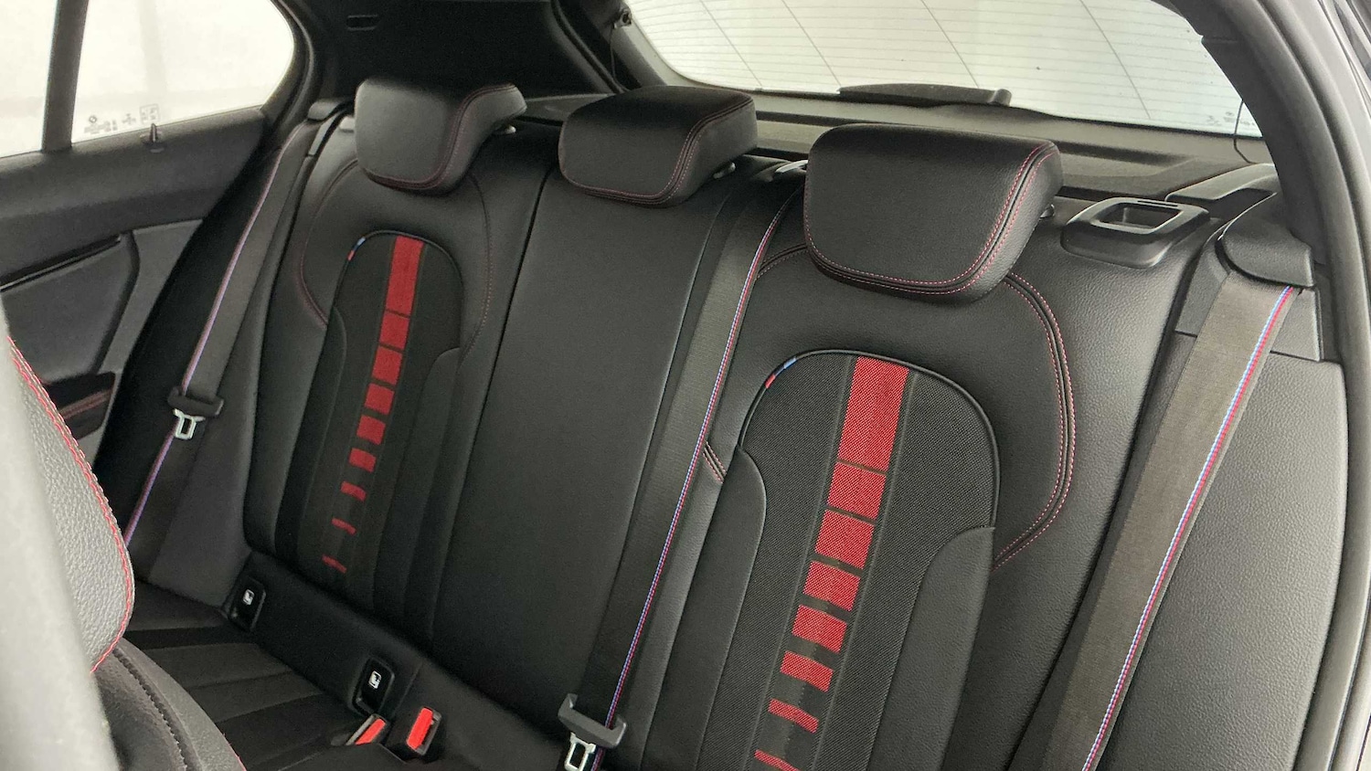 Used BMW 1 Series 2021 for sale - 76191961: Photo 12