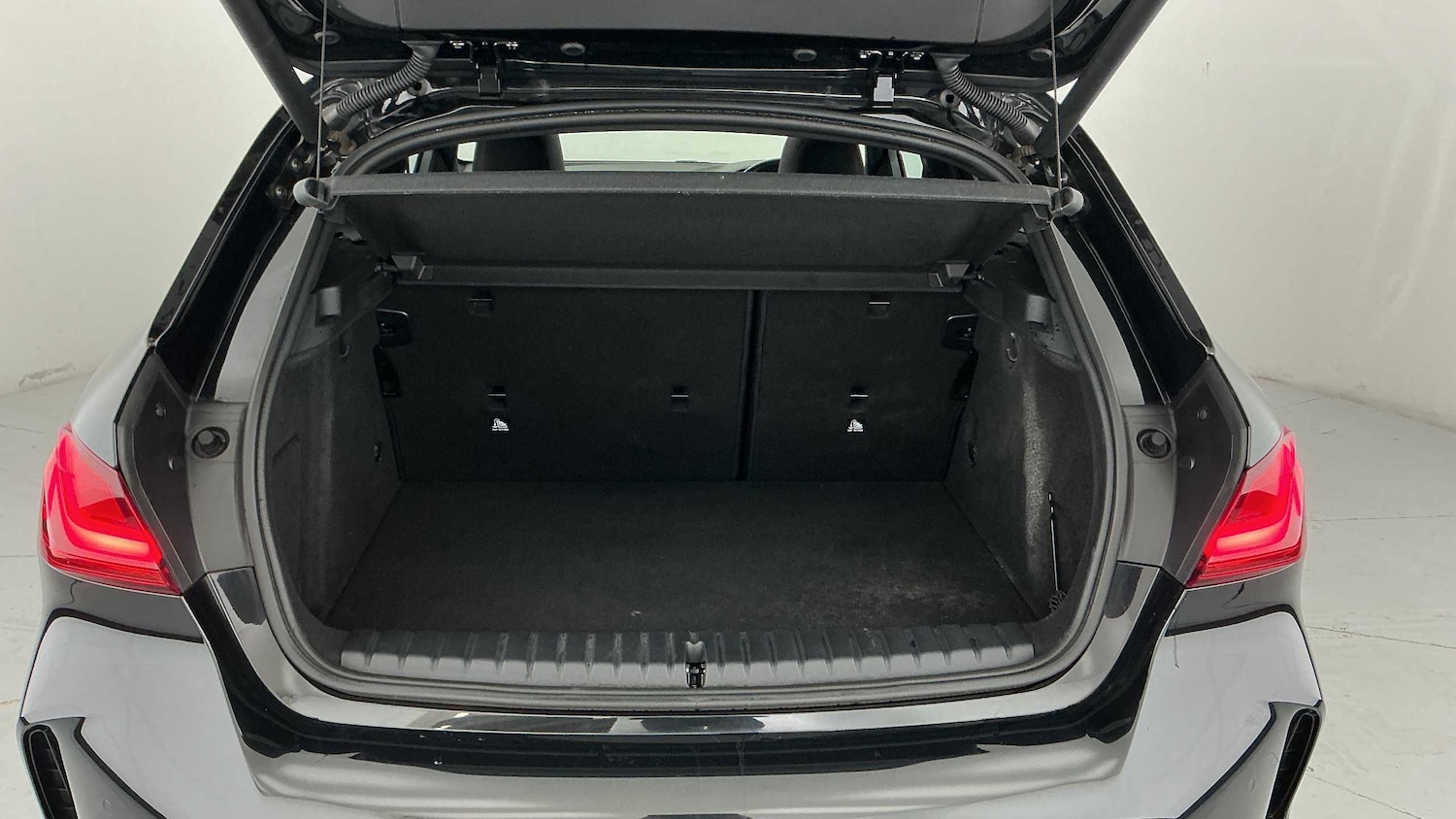 Used BMW 1 Series 2021 for sale - 76191961: Photo 13