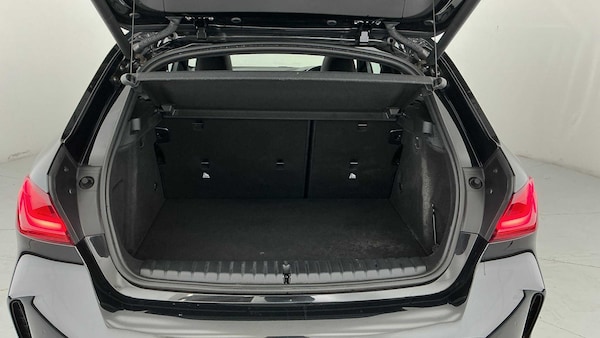 Used BMW 1 Series 2021 for sale - 76191961: Photo 13