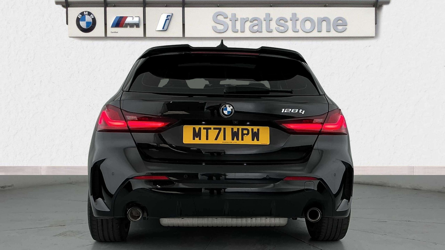 Used BMW 1 Series 2021 for sale - 76191961: Photo 15