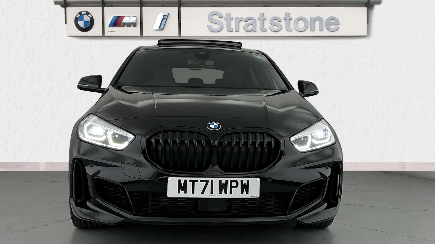 Used BMW 1 Series 2021 for sale - 76191961: Photo 16