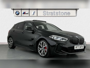 Used BMW 1 Series 2021 for sale - 76191961: Photo