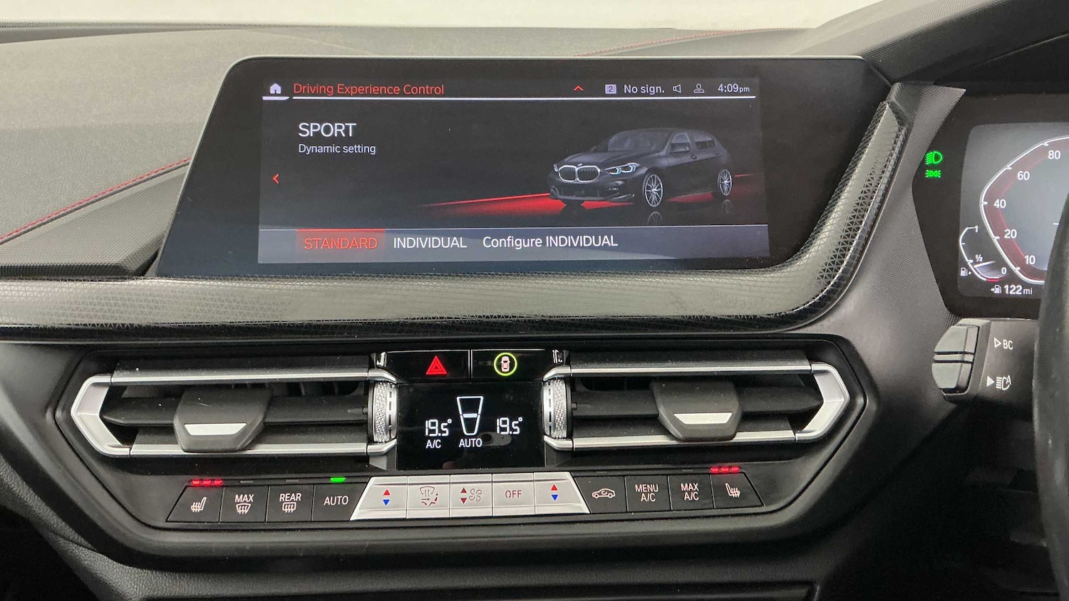 Used BMW 1 Series 2021 for sale - 76191961: Photo 25