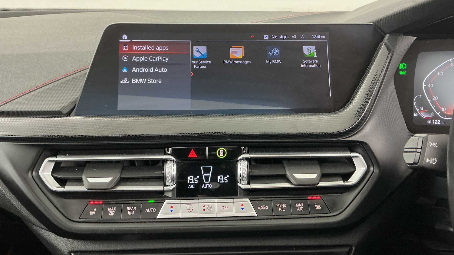 Used BMW 1 Series 2021 for sale - 76191961: Photo 26