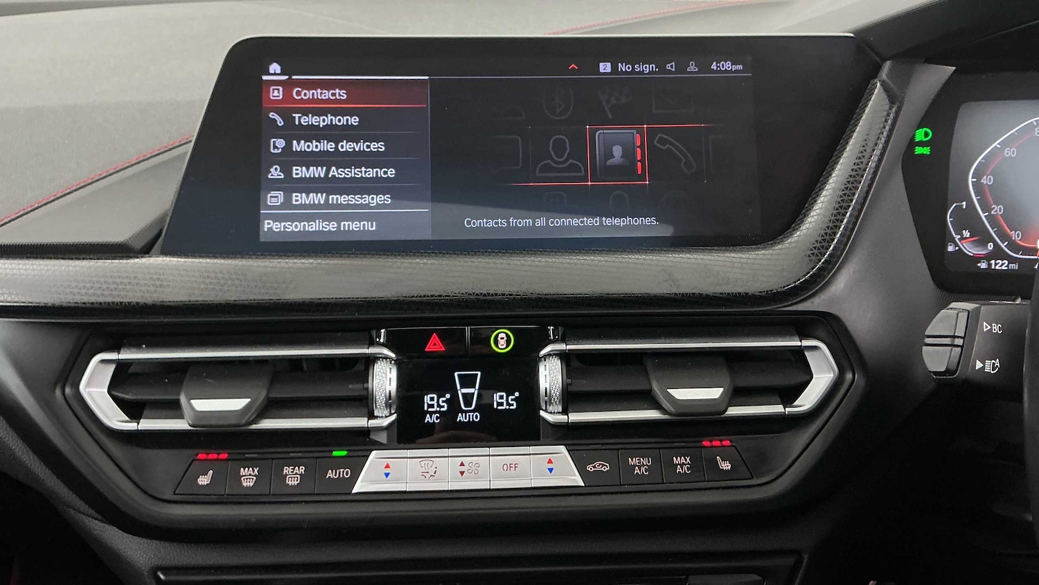 Used BMW 1 Series 2021 for sale - 76191961: Photo 28