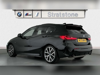 Used BMW 1 Series 2021 for sale - 76191961: Photo