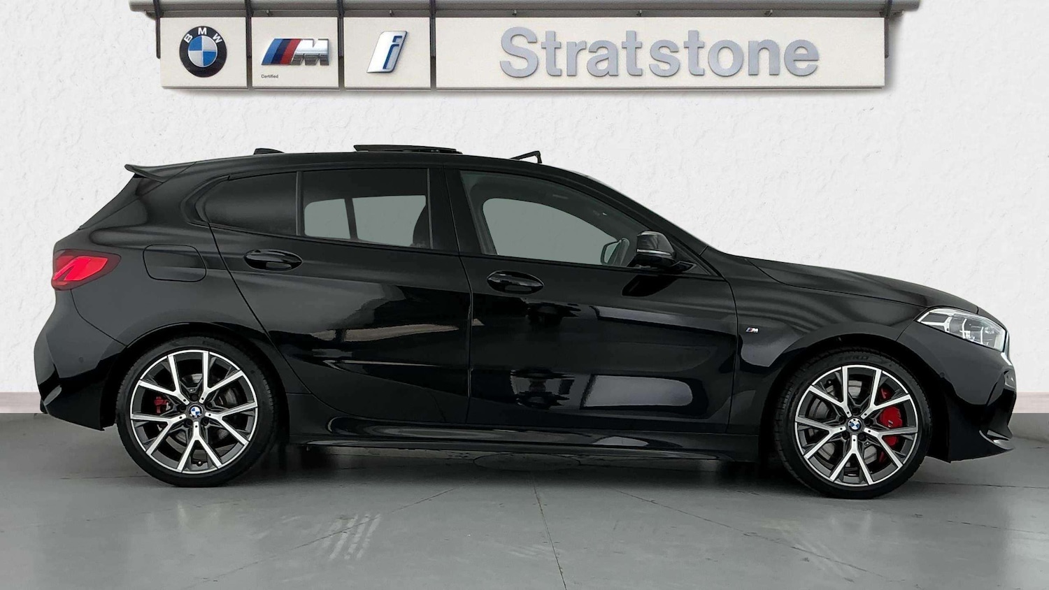 Used BMW 1 Series 2021 for sale - 76191961: Photo 3