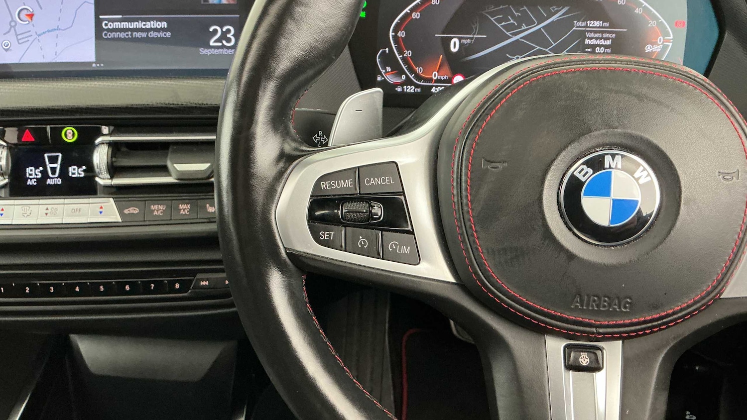 Used BMW 1 Series 2021 for sale - 76191961: Photo 32