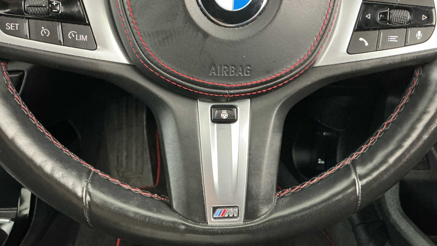 Used BMW 1 Series 2021 for sale - 76191961: Photo 33