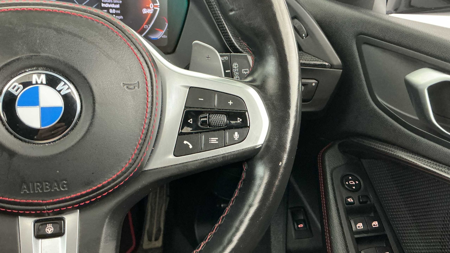 Used BMW 1 Series 2021 for sale - 76191961: Photo 34