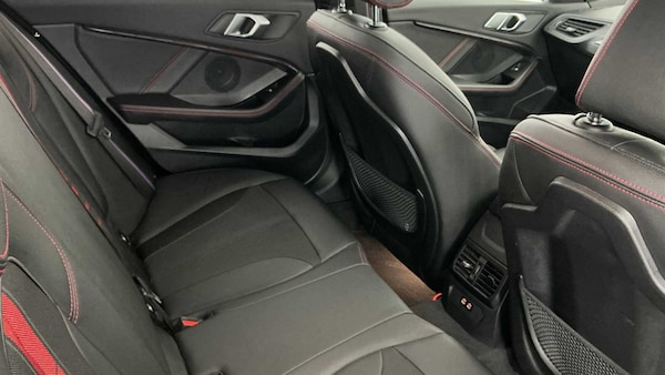Used BMW 1 Series 2021 for sale - 76191961: Photo 35