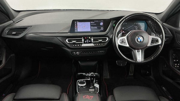 Used BMW 1 Series 2021 for sale - 76191961: Photo 4