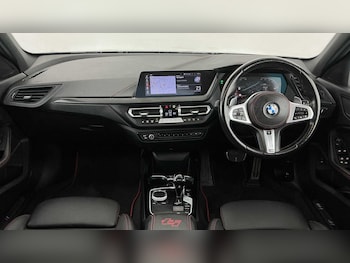Used BMW 1 Series 2021 for sale - 76191961: Photo