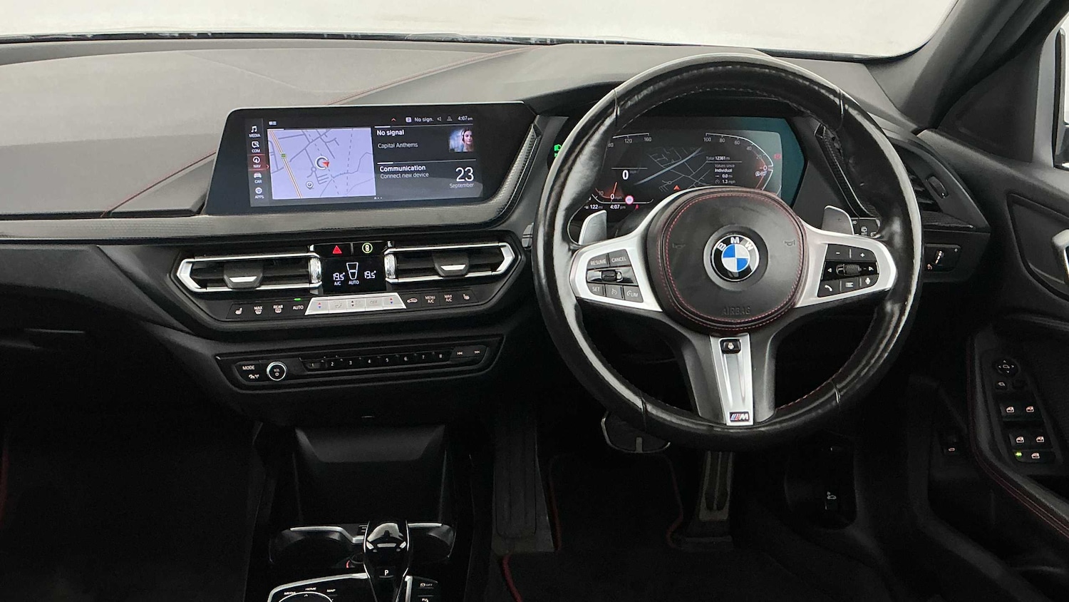 Used BMW 1 Series 2021 for sale - 76191961: Photo 5