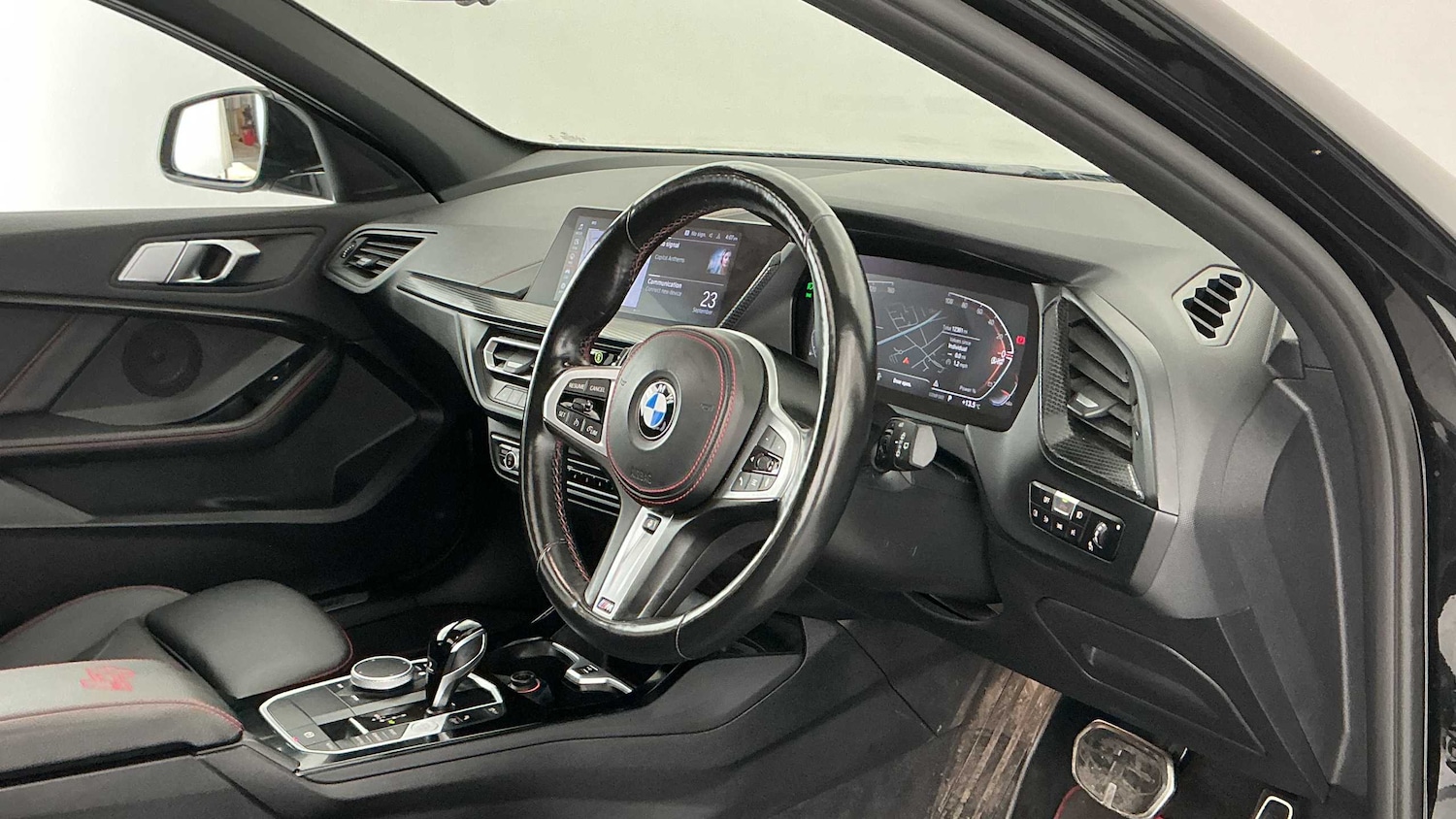 Used BMW 1 Series 2021 for sale - 76191961: Photo 6