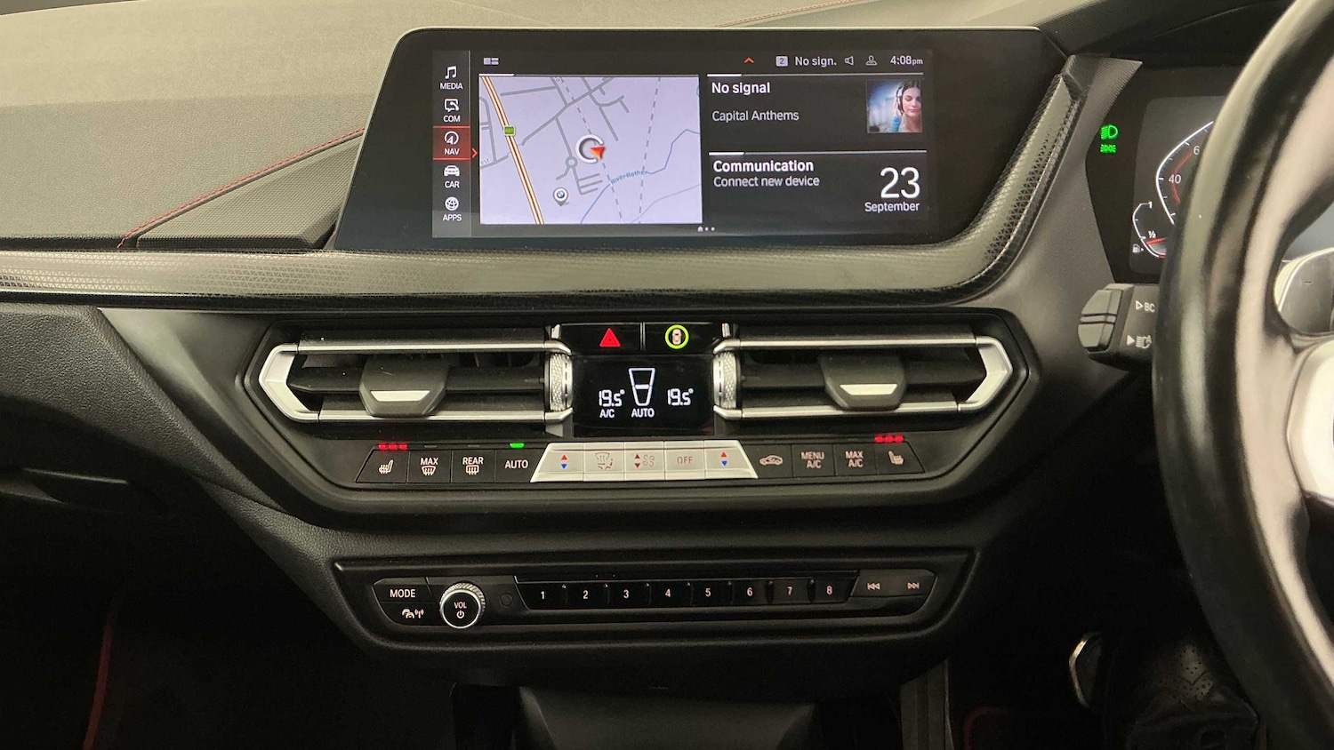 Used BMW 1 Series 2021 for sale - 76191961: Photo 8