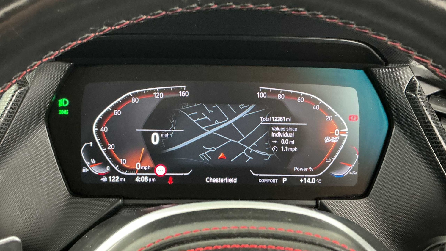 Used BMW 1 Series 2021 for sale - 76191961: Photo 9