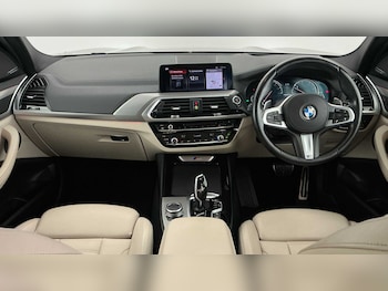Used BMW X3 2019 for sale - 78774896: Photo