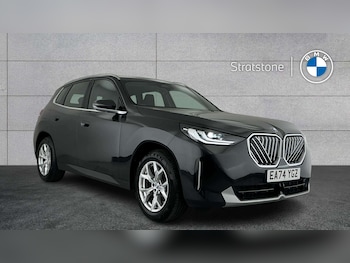 Used BMW X3 2025 for sale - 78407715: Photo