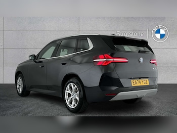 Used BMW X3 2025 for sale - 78407715: Photo