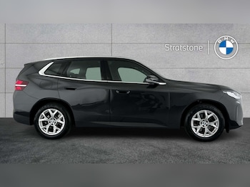 Used BMW X3 2025 for sale - 78407715: Photo