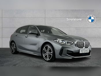Used BMW 1 Series 2024 for sale - 79770652: Photo