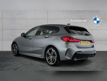 Used BMW 1 Series 2024 for sale - 79770652: Photo