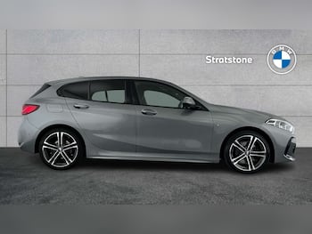 Used BMW 1 Series 2024 for sale - 79770652: Photo