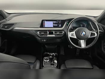 Used BMW 1 Series 2024 for sale - 79770652: Photo
