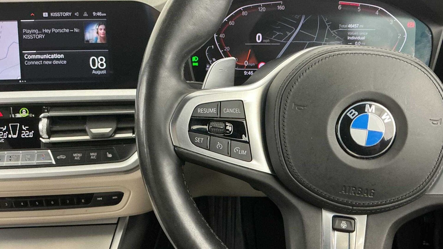 Vehicle 30