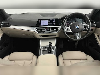 Used BMW 3 Series 2019 for sale - 75535335: Photo