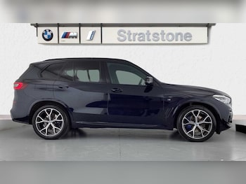 Used BMW X5 2022 for sale - 75218676: Photo