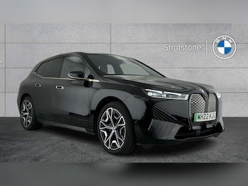 Used BMW iX 2022 for sale - 78248246: Photo