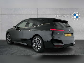 Used BMW iX 2022 for sale - 78248246: Photo