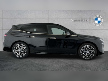 Used BMW iX 2022 for sale - 78248246: Photo