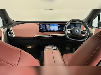 Used BMW iX 2022 for sale - 78248246: Photo