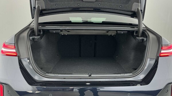 Used BMW i5 2025 for sale - 76192044: Photo 13