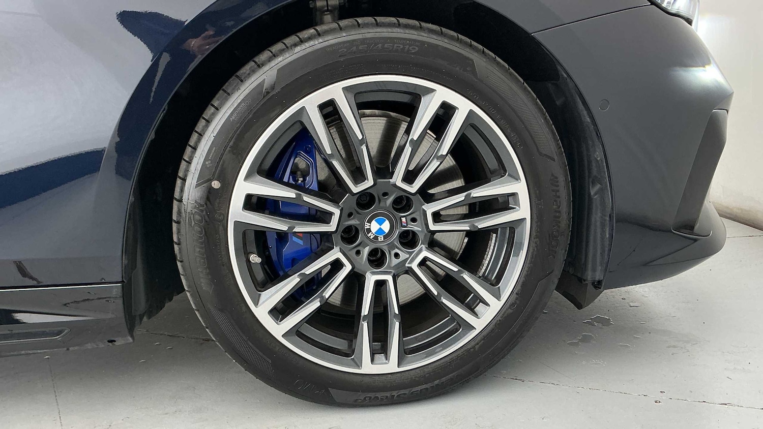 Used BMW i5 2025 for sale - 76192044: Photo 14