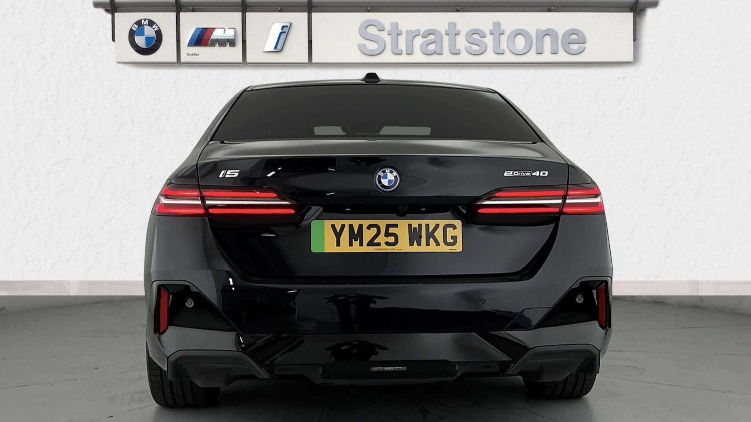 Used BMW i5 2025 for sale - 76192044: Photo 15