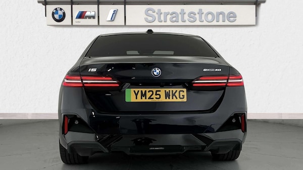Used BMW i5 2025 for sale - 76192044: Photo 15